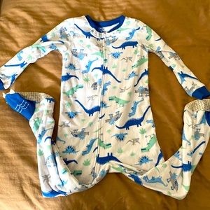 Boy’s PJ Bundle